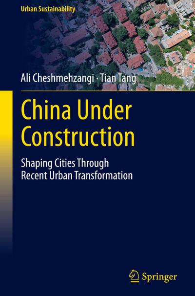 China Under Construction