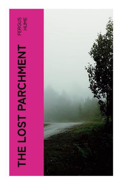 The Lost Parchment