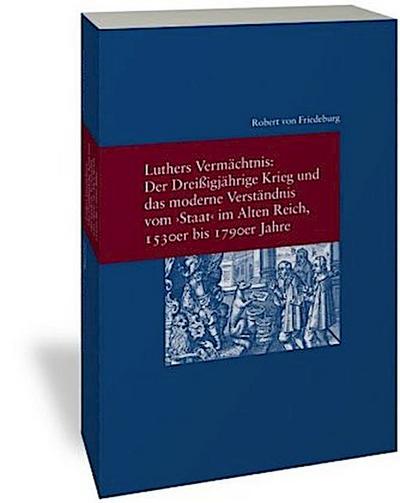 Luthers Vermächtnis