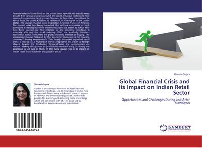 Global Financial Crisis and Its Impact on Indian Retail Sector