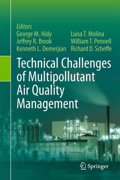 Technical Challenges of Multipollutant Air Quality Management