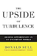 The Upside of Turbulence