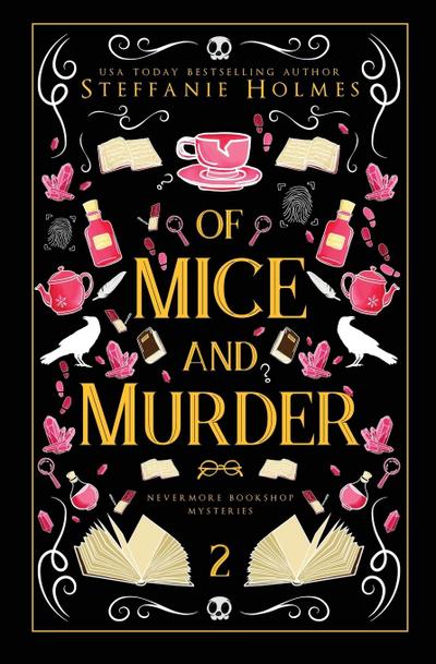 Of Mice and Murder