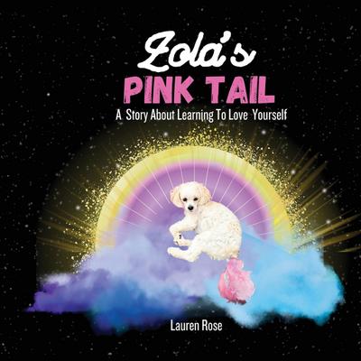 Zola’s Pink Tail