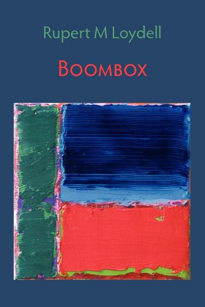 Boombox