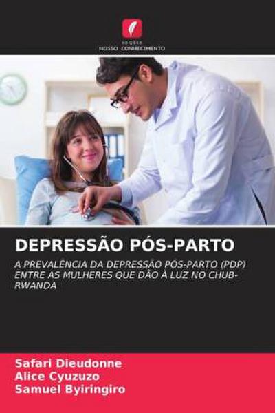 DEPRESSÃO PÓS-PARTO