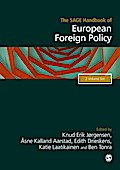 The SAGE Handbook of European Foreign Policy