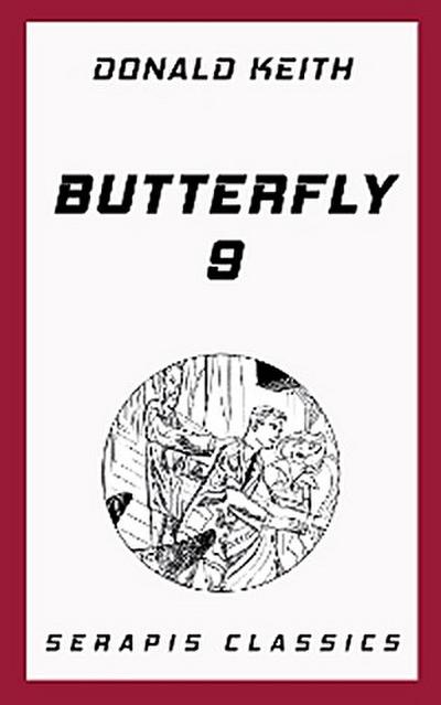 Butterfly 9