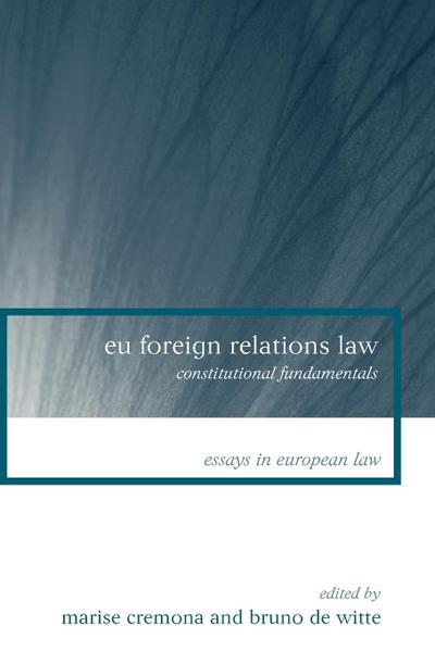 EU Foreign Relations Law