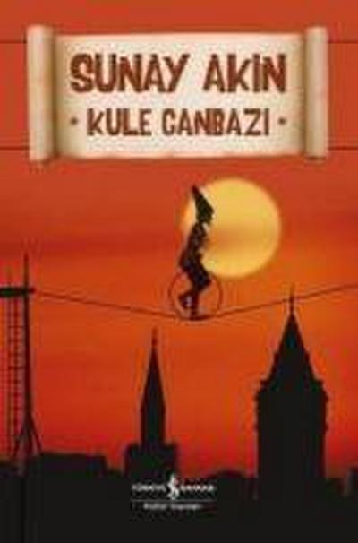 Kule Canbazi