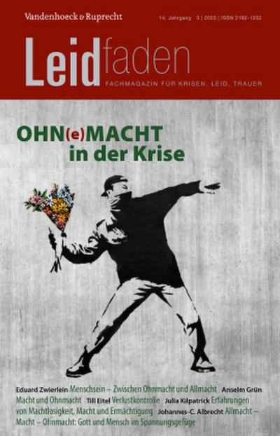 Ohn(e)Macht in der Krise