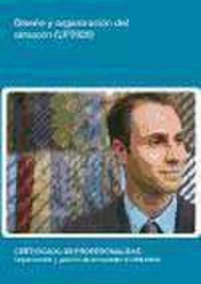 Diseño y organización del almacén