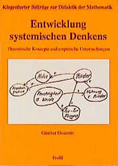 Entwicklung systemischen Denkens