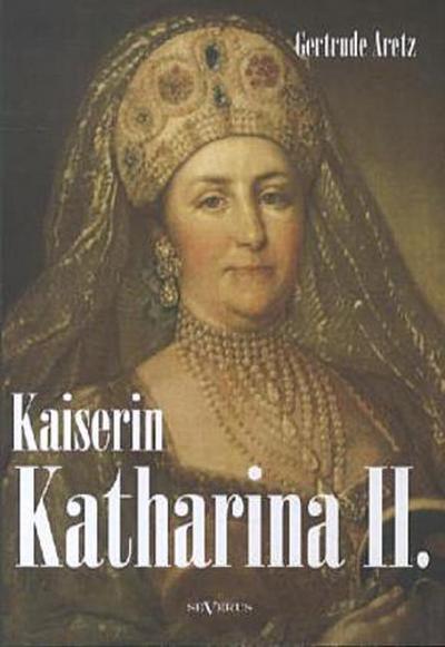 Kaiserin Katharina II.