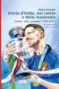 Storia d’Italia del Calcio e della Nazionale 1995 - 2021
