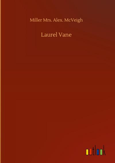 Laurel Vane