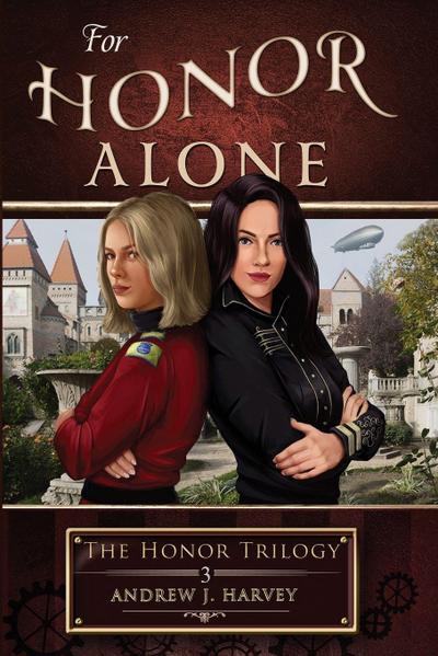 For Honor Alone