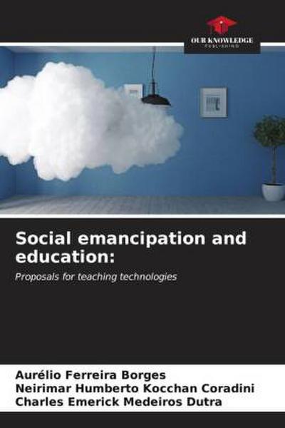 Social emancipation and education: