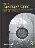 Restless City - Joanne Reitano