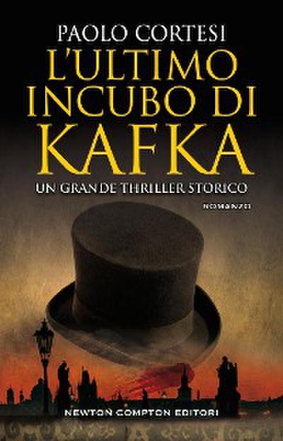 L’ultimo incubo di Kafka