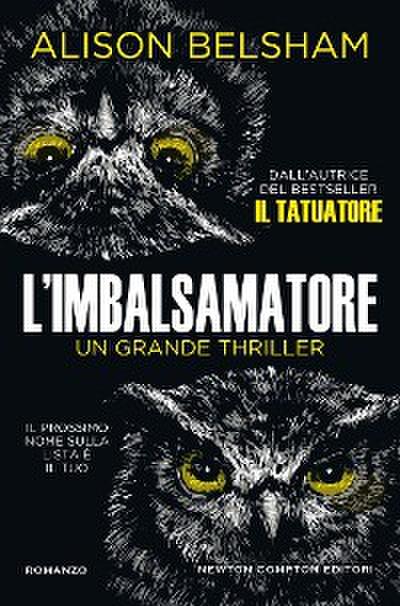 L’imbalsamatore