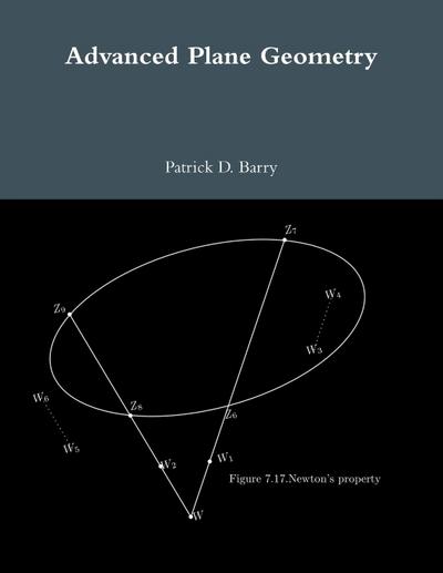 Advanced Plane Geometry