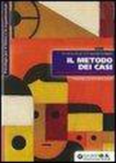 Majer, V: Metodo dei casi. Modelli teorici e prassi operativ