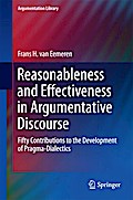 Reasonableness and Effectiveness in Argumentative Discourse