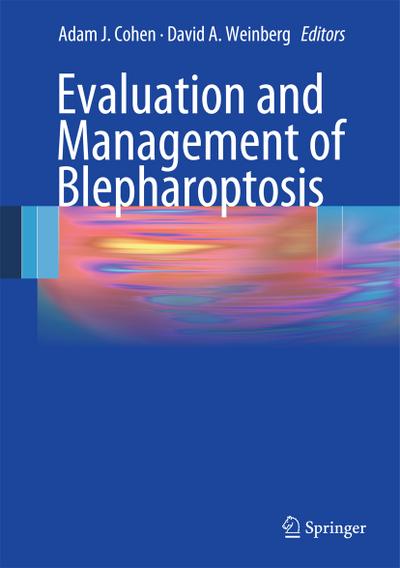 Blepharoptosis