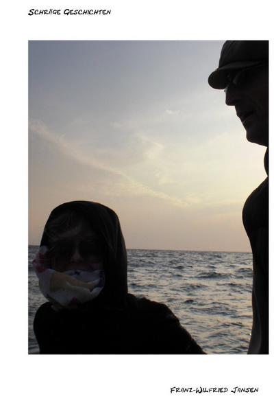 Schräge Geschichten