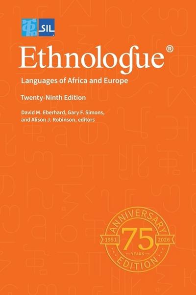 Ethnologue