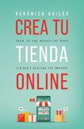 Crea tu tienda online