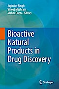 Bioactive Natural products in Drug Discovery