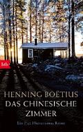 Das chinesische Zimmer von Henning Boëtius | Ebook