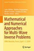 Mathematical and Numerical Approaches for Multi-Wave Inverse Problems
