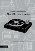 Der Plattenspieler
