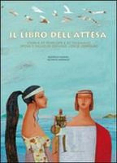 Il libro dell’attesa