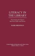 Literacy in the Library