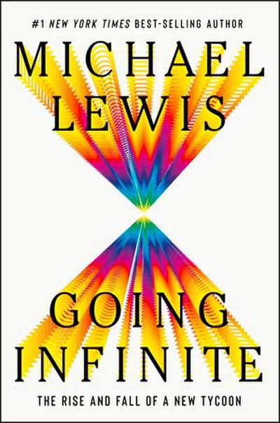 Going Infinite