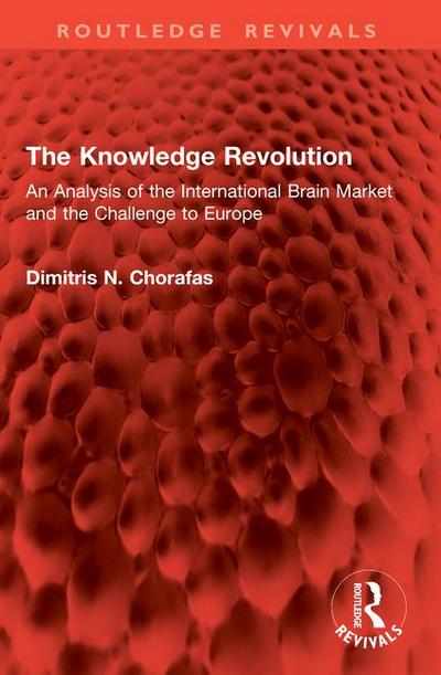 The Knowledge Revolution