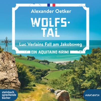 Wolfstal