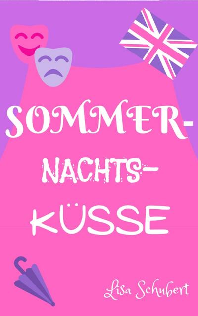 Sommernachtsküsse