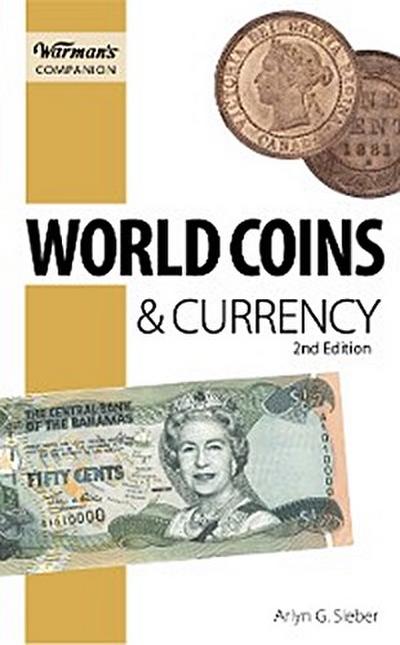 World Coins & Currency, Warman’s Companion