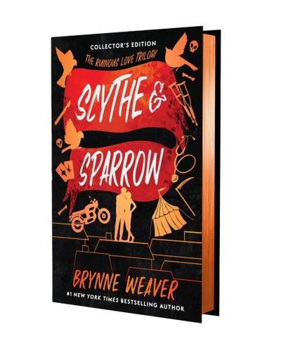 Scythe & Sparrow (Collector’s Edition)