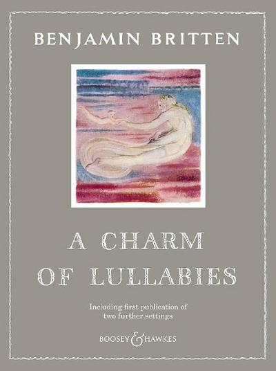 A Charm of Lullabies, Op. 41