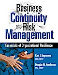 Business Continuity and Risk Management