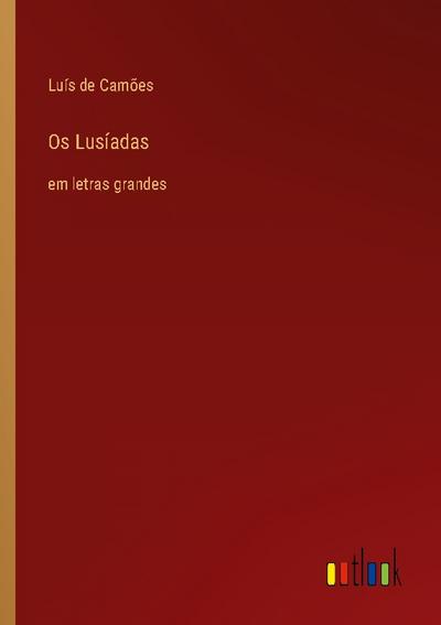 Os Lusíadas