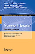 Technology in Education: Pedagogical Innovations