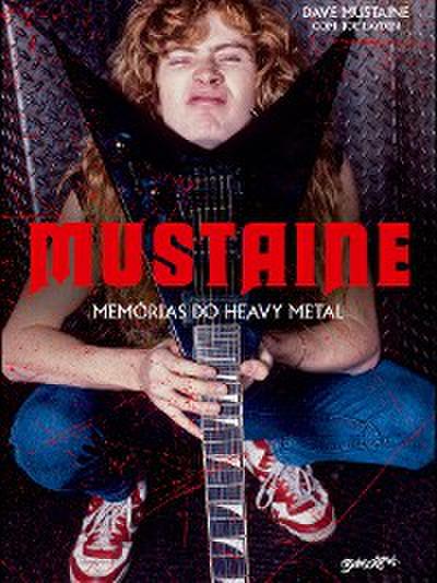 Mustaine