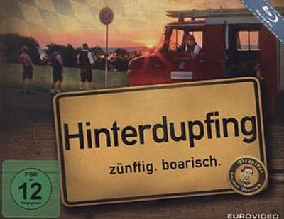 Hinterdupfing